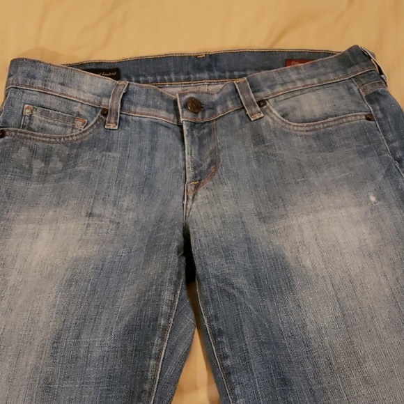 Citizens of Humanity jeans - Picture 4 of 8